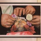 اختتام معرض 