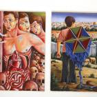 اختتام معرض 