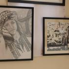 اختتام معرض 