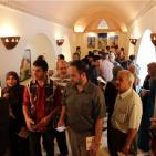 اختتام معرض 