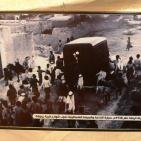 غزة: اختتام المعرض التراثي 