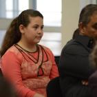 اختتام فعاليات مهرجان فلسطين الدولي للكتاب