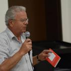 اختتام فعاليات مهرجان فلسطين الدولي للكتاب