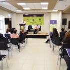 اختتام فعاليات مهرجان فلسطين الدولي للكتاب