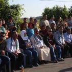 افتتاح مهرجان الفقوس في بلدة دير بلوط