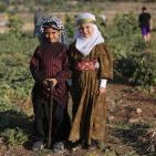 افتتاح مهرجان الفقوس في بلدة دير بلوط