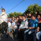 افتتاح مهرجان الفقوس في بلدة دير بلوط