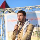 افتتاح مهرجان الفقوس في بلدة دير بلوط