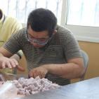 ذوو الإعاقة من مستهلكين لمنتجين