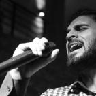 أهالي نابلس يحتفلون في ليلة الشعلة 