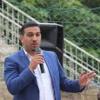 بالصور... افتتاح الروزنة للانتاج النسوي في الخليل