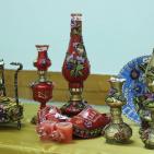 جامعة القدس المفتوحة تنظم مهرجان المواهب والابداعات الطلابية الثاني في الخليل