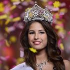 مسابقة ملكة جمال روسيا لعام 2016