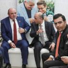 افتتاح فروع بنك فلسطين في قطاع غزة