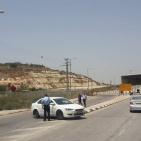 صور: الإفراج عن النائب خالدة جرار