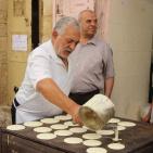 الخليل العتيقة في رمضان