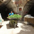 الخليل العتيقة في رمضان