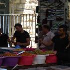 الخليل العتيقة في رمضان