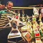 القدس ثاني أيام الشهر الفضيل