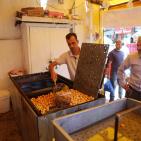 اجواء رمضان في رام الله