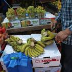 اجواء رمضان في رام الله