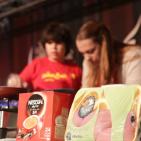 ليالي الجراند بارك