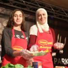 ليالي الجراند بارك