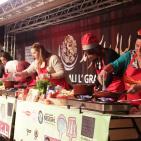 ليالي الجراند بارك