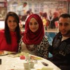 ليالي الجراند بارك