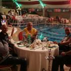 ليالي الجراند بارك