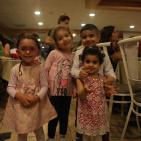 الطيران التركي ينظم افطاراً لشركات السياحة والسفر في بيت لحم‎.