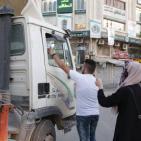 حملة افطار صائم 