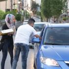 حملة افطار صائم 