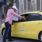 حملة افطار صائم 