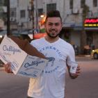 حملة افطار صائم 