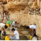 مصانع مهددة بالإغلاق.. الاحتلال يخفض ضخ المياه بنسبة 50%