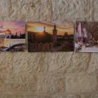 افتتاح معرض صور  بعنوان 