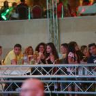 حرب ضرب في خيمة الجراند بارك الرمضانية