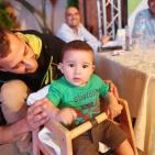 حرب ضرب في خيمة الجراند بارك الرمضانية