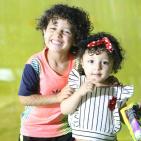 افطار رمضاني لـ 