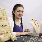 سوق رمضان الليلي في رام الله