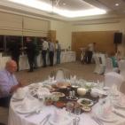 صندوق التنمية الفلسطيني ينظم افطارا رمضانيا