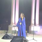 حفل الفنان محمد عساف في مدينة روابي