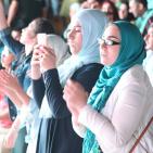 حفل الفنان محمد عساف في مدينة روابي