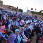 حفل الفنان محمد عساف في مدينة روابي