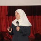 البيوت السعيدة تنظم الملتقى الأول