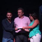 اختتام فعاليات مهرجان أسبوع التراث في بيرزيت