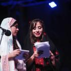 اختتام فعاليات مهرجان أسبوع التراث في بيرزيت