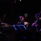 اختتام فعاليات مهرجان أسبوع التراث في بيرزيت