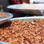 أونروا تفتتح معرض 